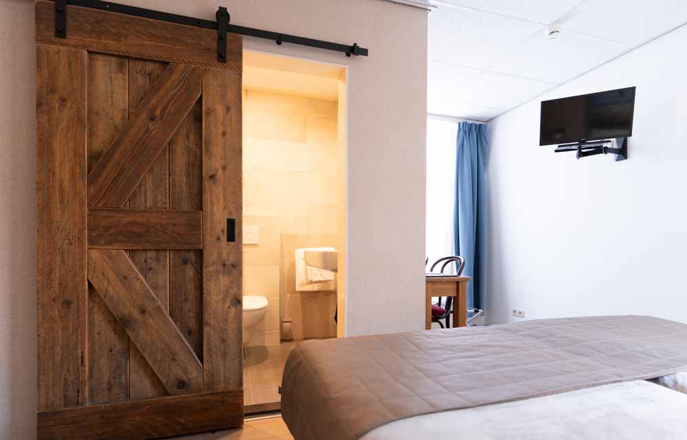 2 persoons kamer