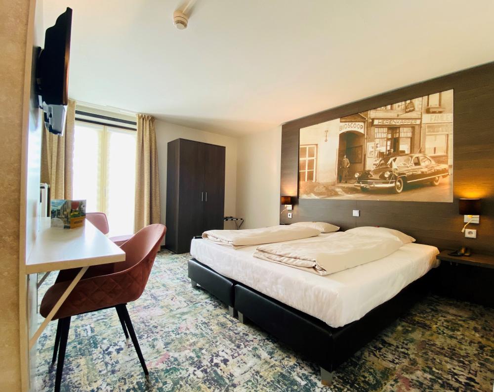 superior room nieuw