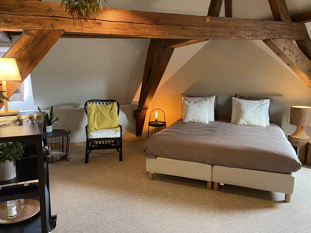 stadshotel kamer dordrecht