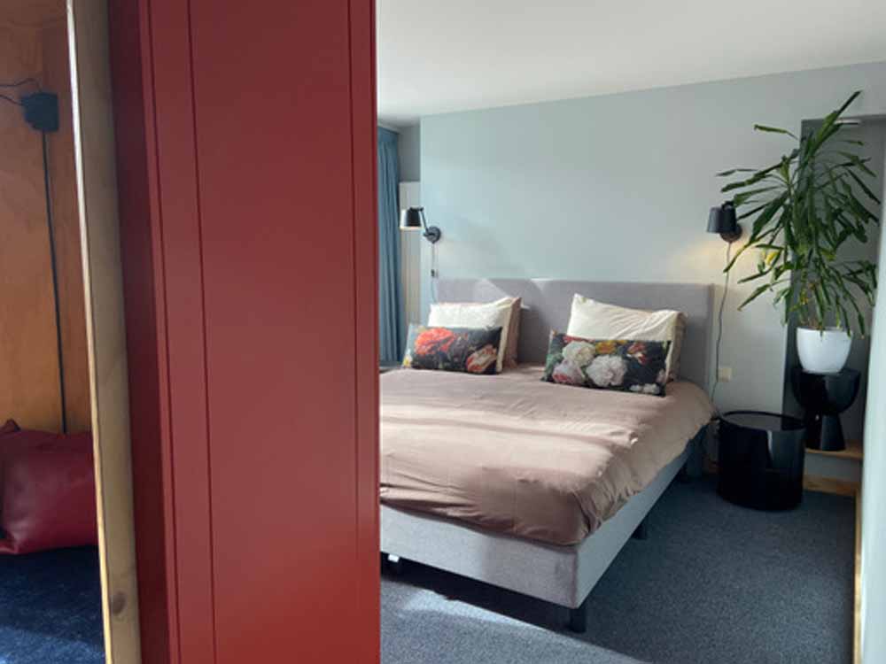 Junior Suite Steeg Oversloot