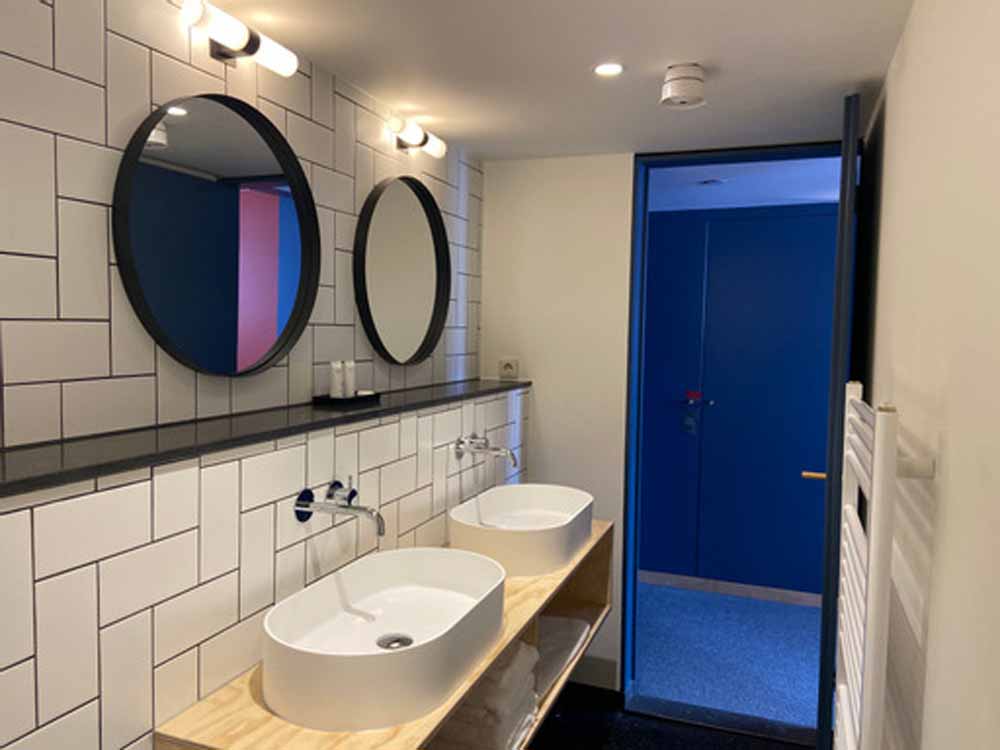 Steeg Oversloot Hotel Junior