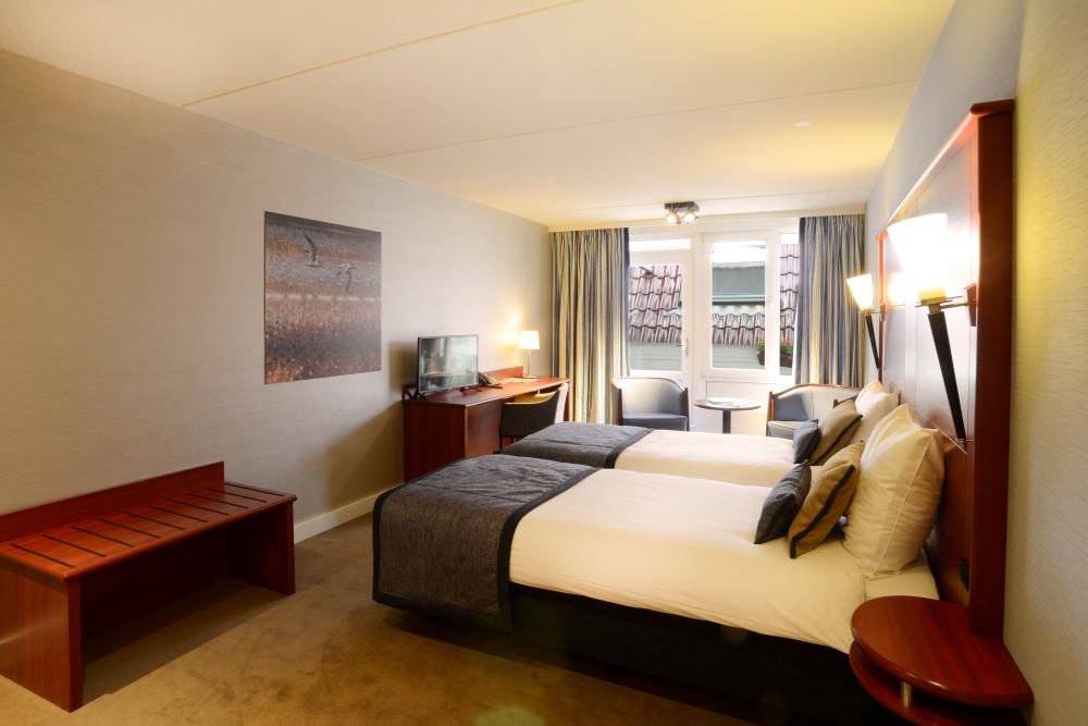 Budget kamer zuiderduin