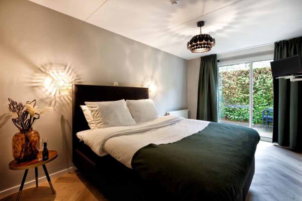 hotel karsten comfort suite