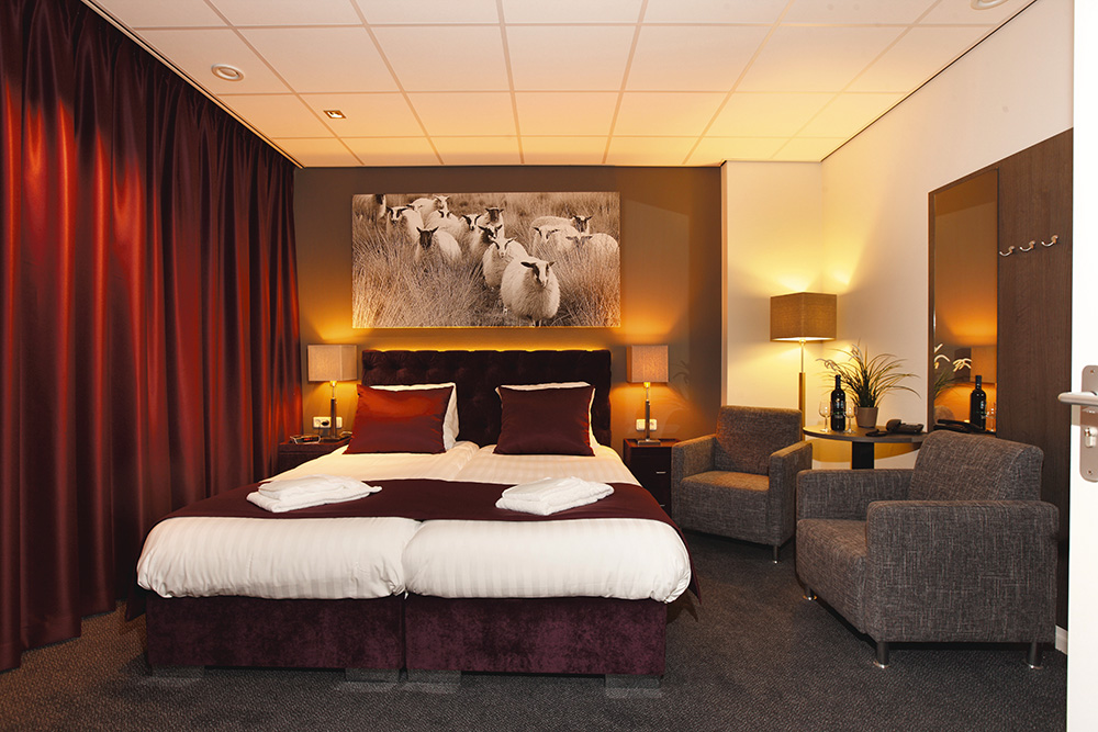 suite