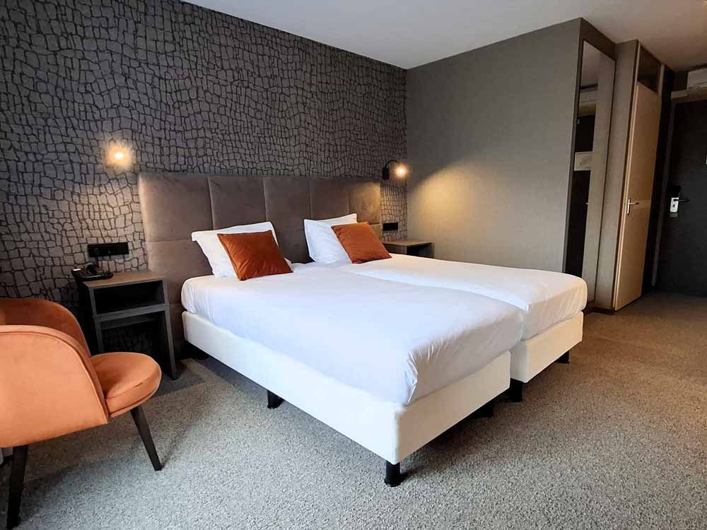 Hotel Asteria Venray Wellness Voordeel
