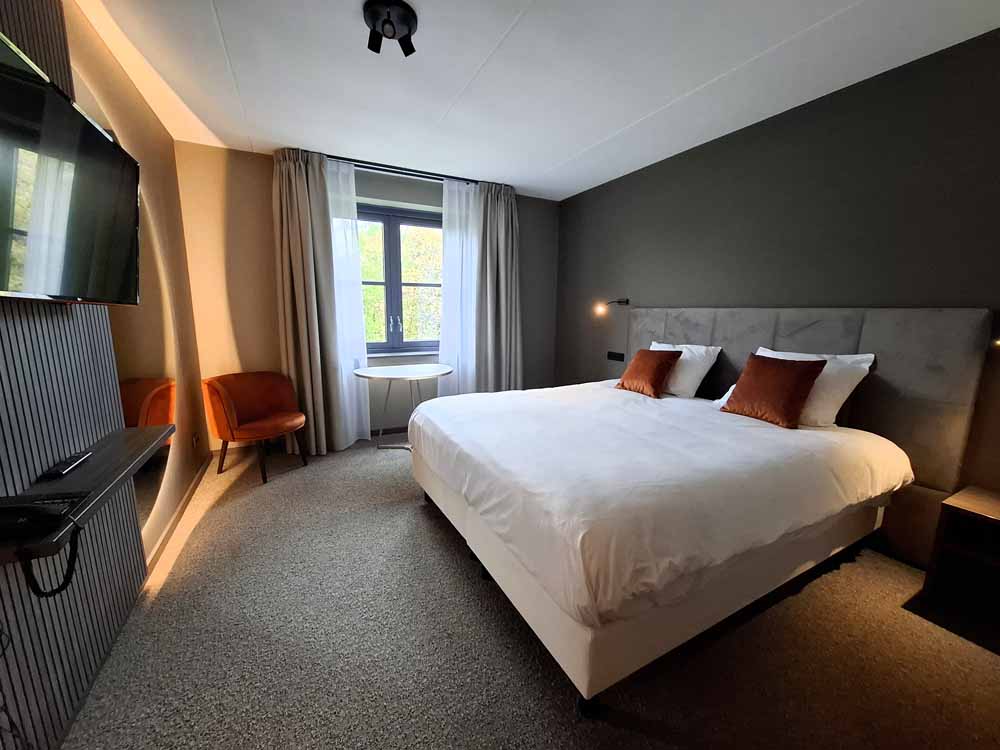 Hotel Asteria Venray Arrangement actie diner