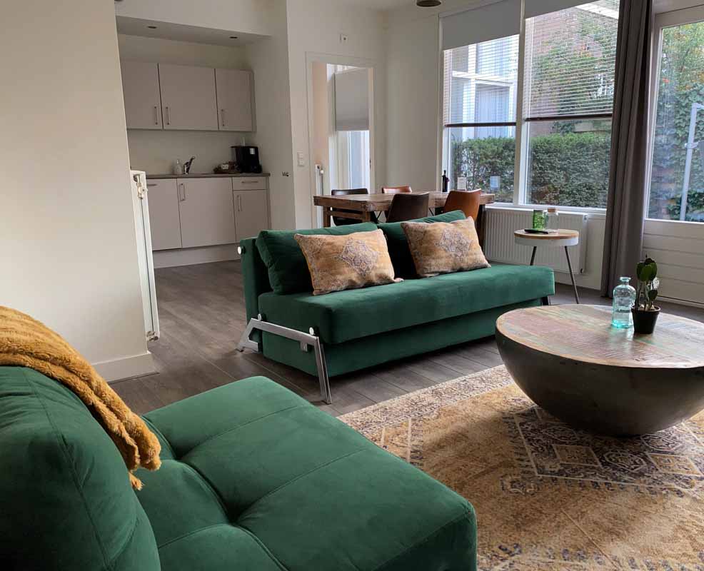 hoteloranjestaete appartement nijmegen