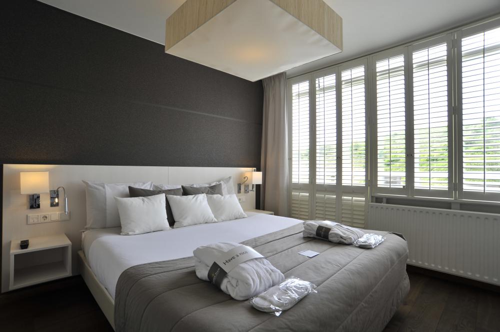 strandhotel westduin seabreeze suite