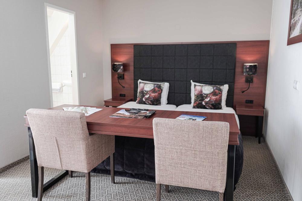 Familiekamers Odoorn Drenthe