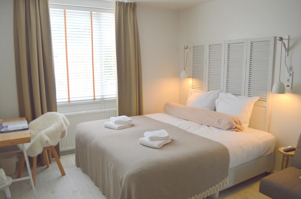 hotel casa julia delft deluxe double 2 aanbieding