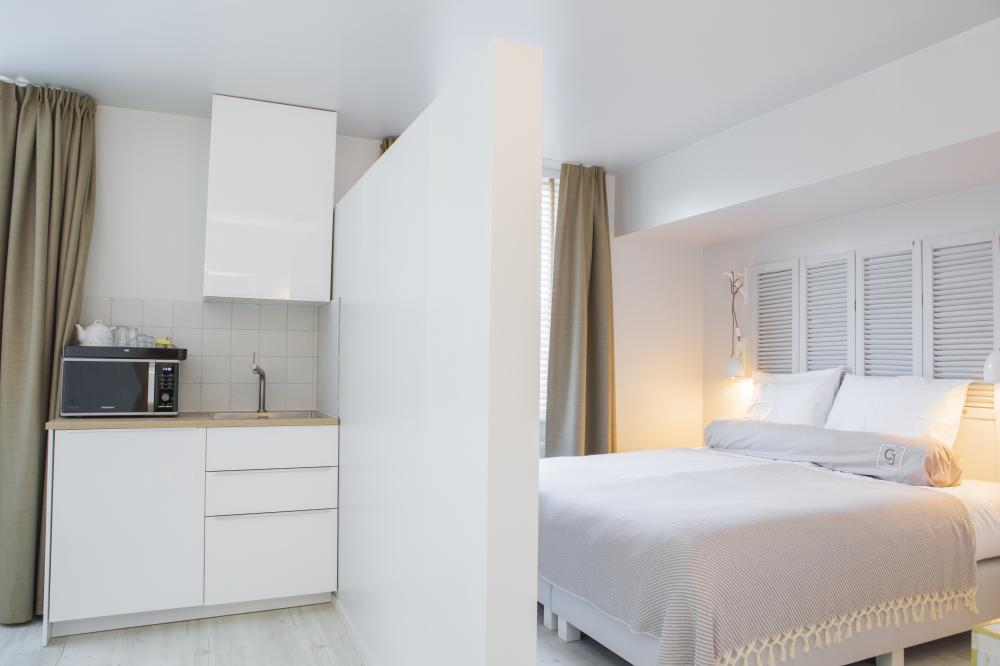 hotel casa julia delft junior suite 3 aanbieding