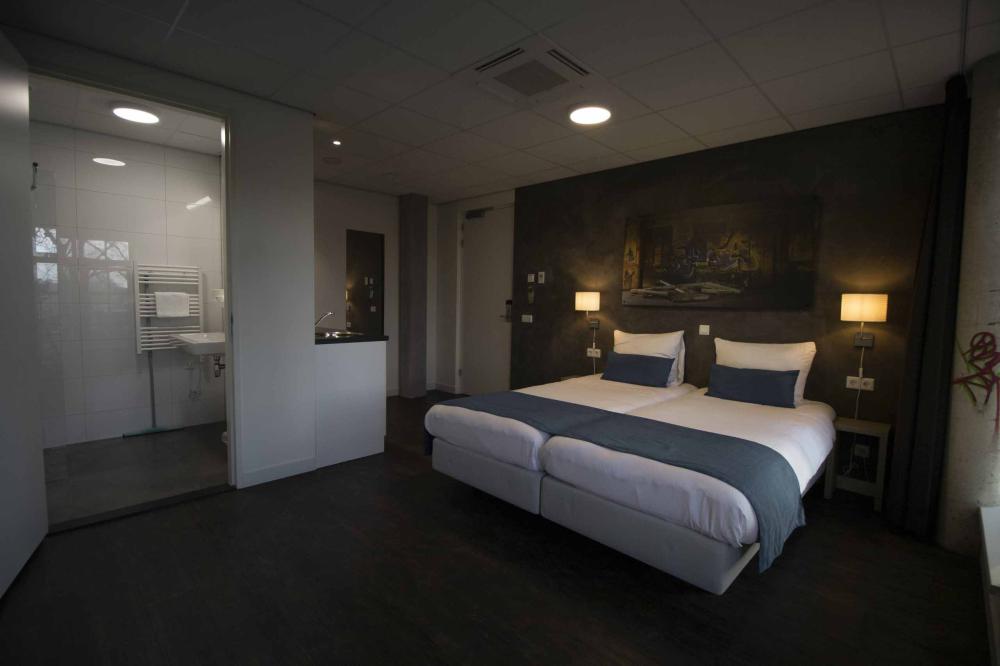 Interieur Standaard Kamer