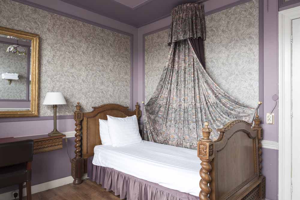 hotel fidder zwolle korting single 10