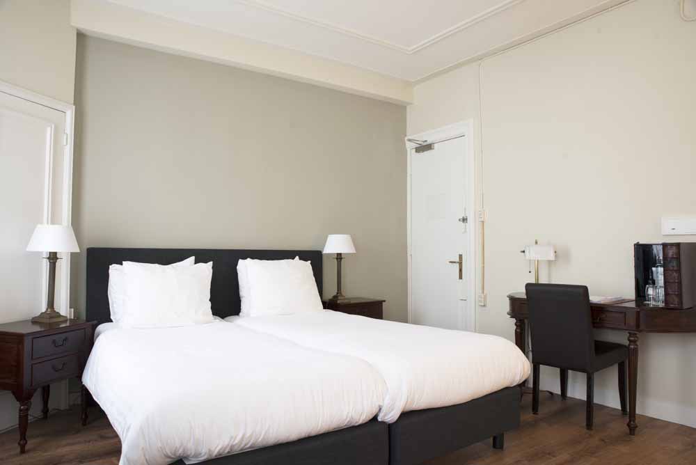 hotel fidder zwolle weekend weg twin 13