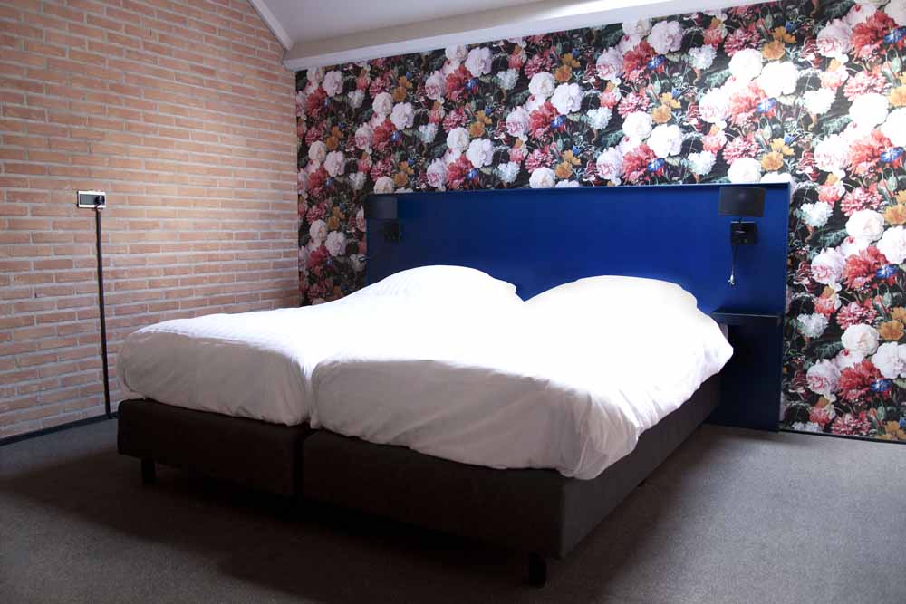 Slaapkamer V B