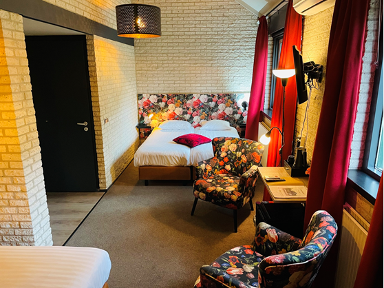 familiekamer