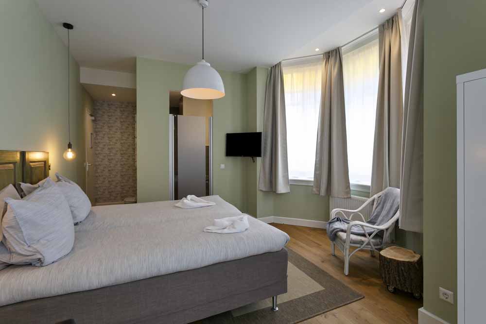 hotel heere raamsdonksveer brabant 804 deluxe twin actie