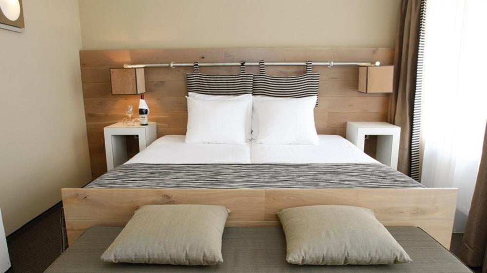 deluxe kamer