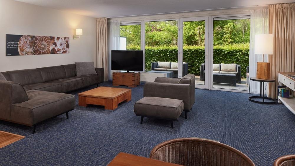 Appartement XL
