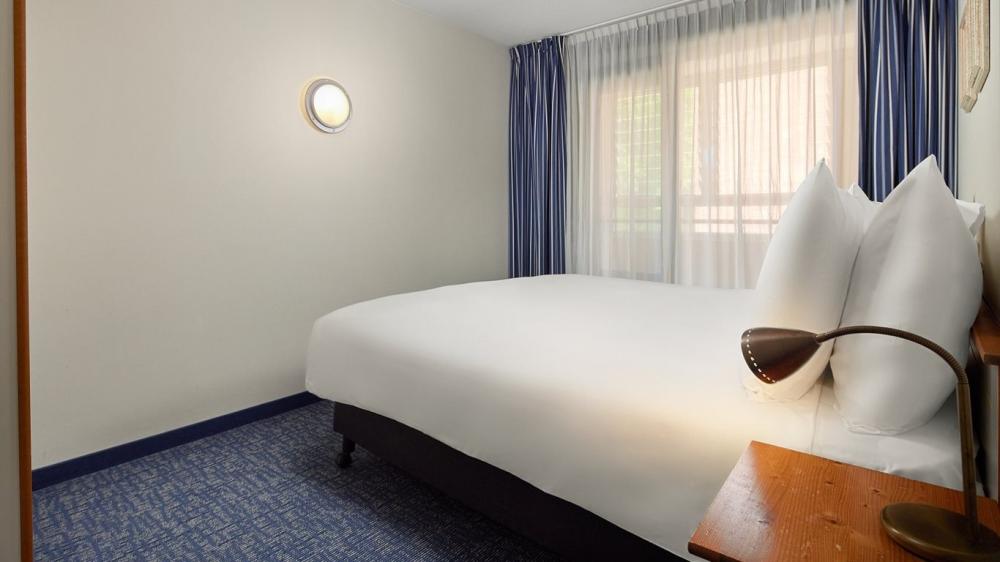 appartement XXL