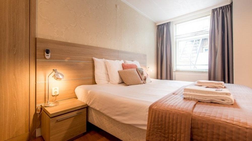 comfort kamer