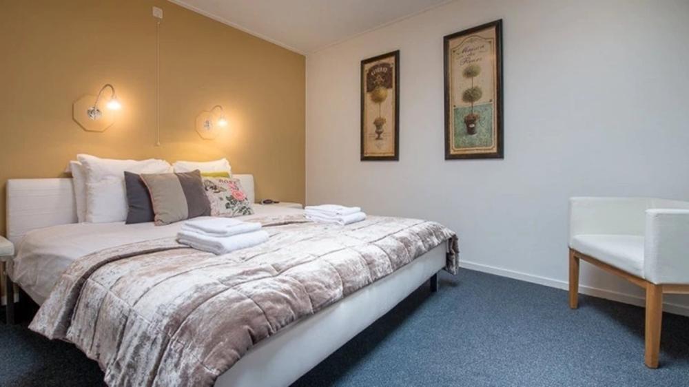 comfort plus kamer