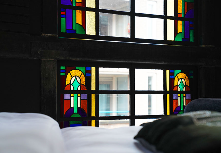 kapel suite kamer almelo