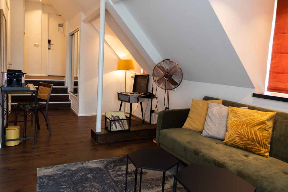 Hotel Spa Paping junior suite