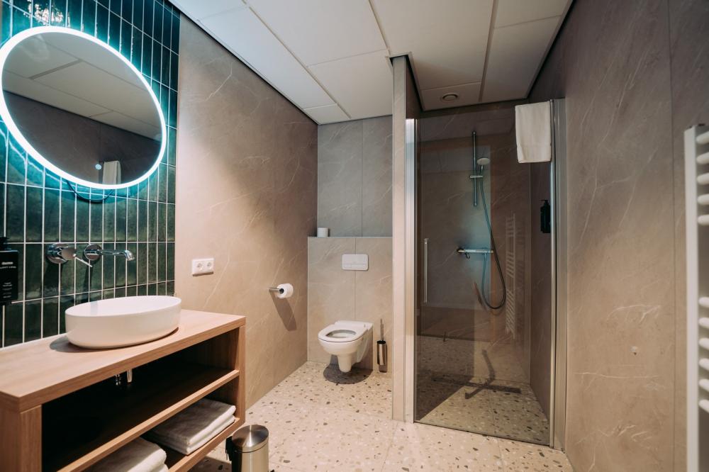 Badkamer 4