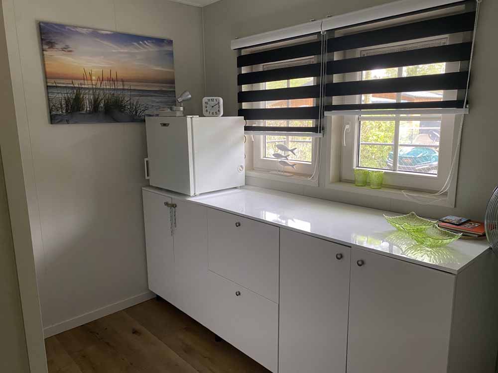 groen vakantiepark drenthe residence de eese