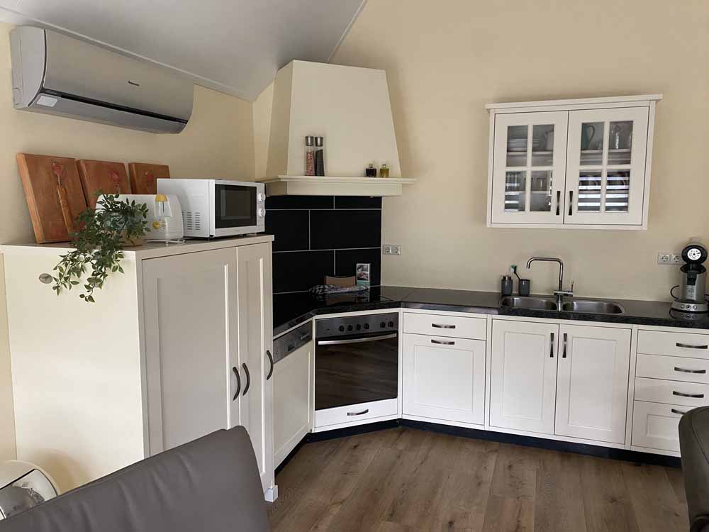 midweek aanbieding vakantiepark weerribben
