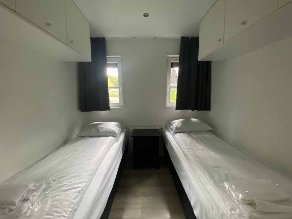 residence de eese vakantiehuis aanbieding weerribben