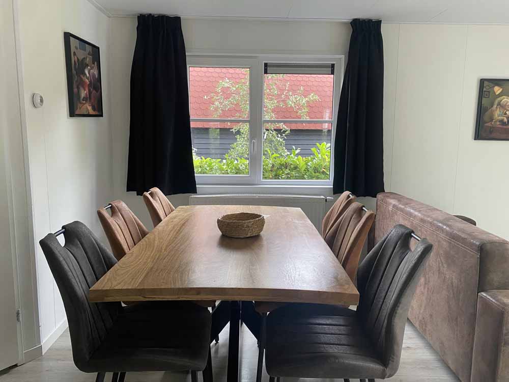 residence de eese vakantiehuis hond toegestaan