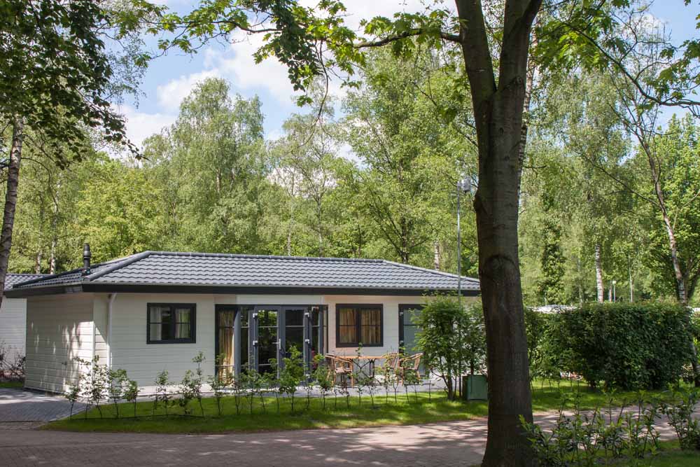 ontspanning in drenthe vakantiepark de eese