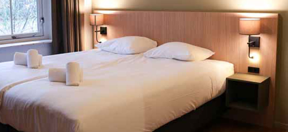 Villa kamer hotelaanbieding
