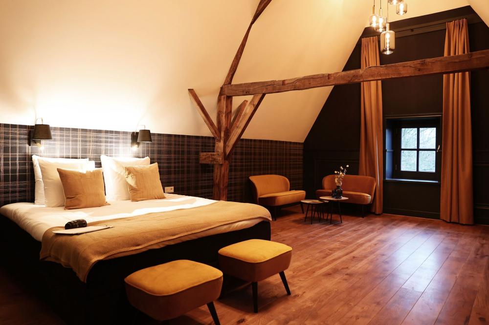 Sint Elisabeths kamer