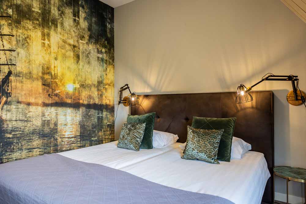 Standaard kamer Terschelling actie