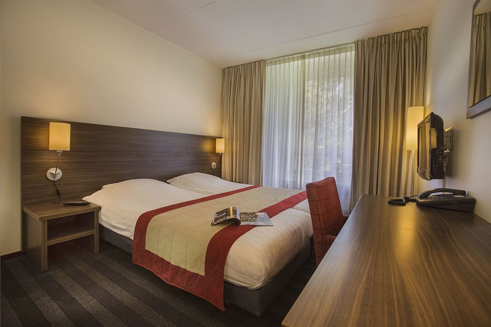 midweek weg hotel ernst sillem hoeve utrecht