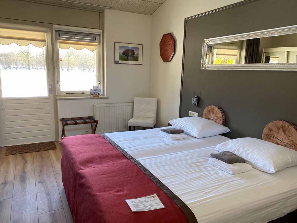 weidekamer