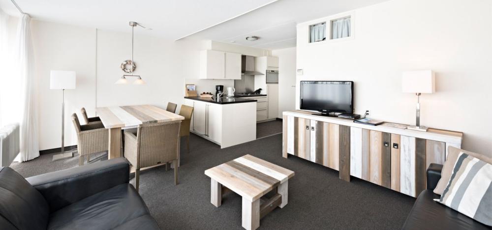 appartement M