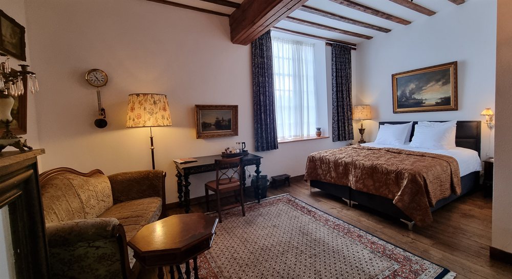 beste hotel aanbiedingen kasteelhotel terborgh limburg