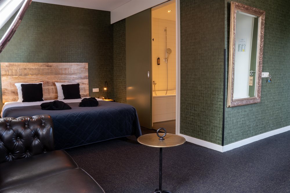 hotel boeken havezathe carpe diem gelderland vethuizen