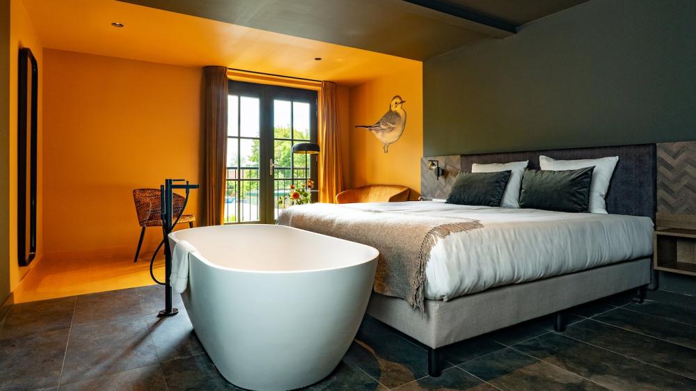 Royal Suite