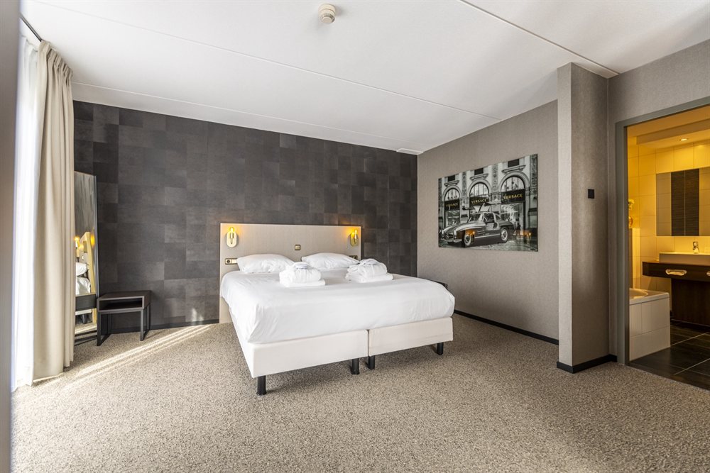 minivakantie limburg parkhotel horst horst