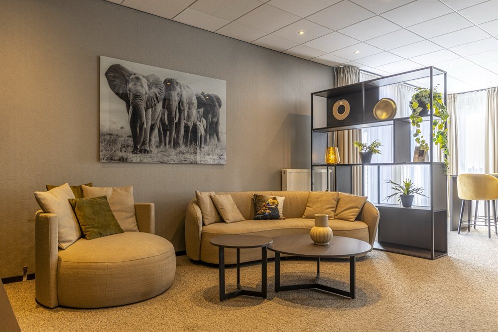 arrangement boeken horst parkhotel horst limburg