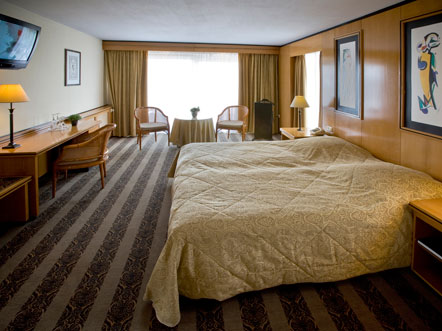 Comfort kamer