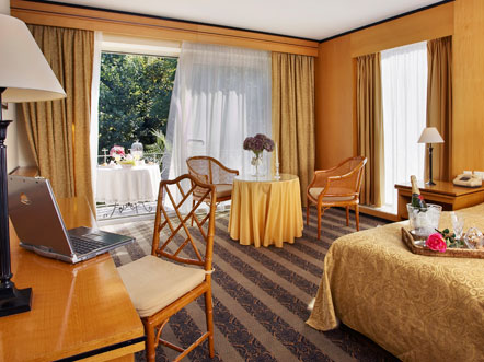 Comfort kamer1